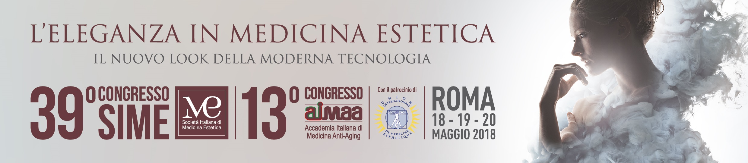 Venus Concept ti aspetta al 39° Congresso SIME!