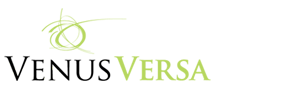 Venus Versa logo