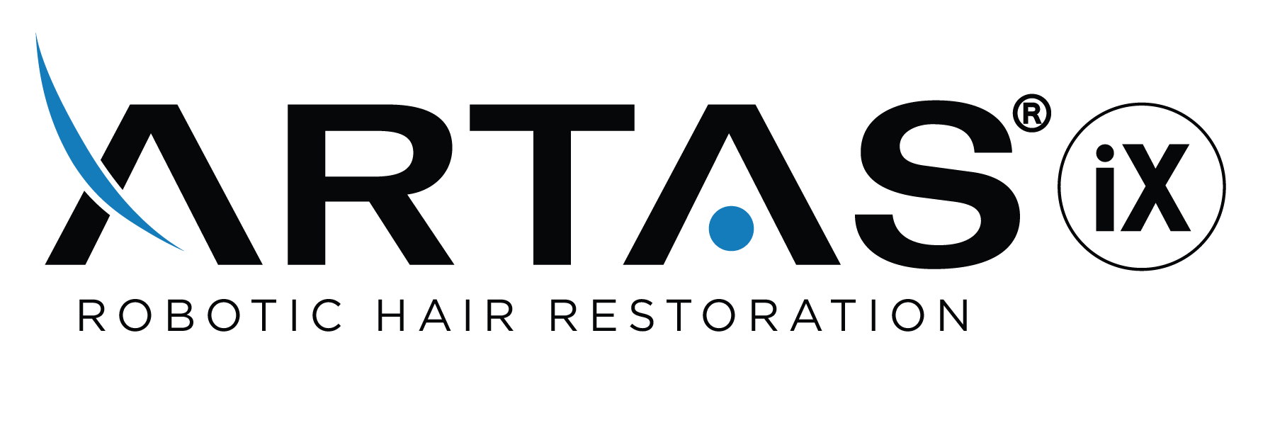ARTAS ix logo
