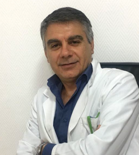 Dr. Francesco Patella