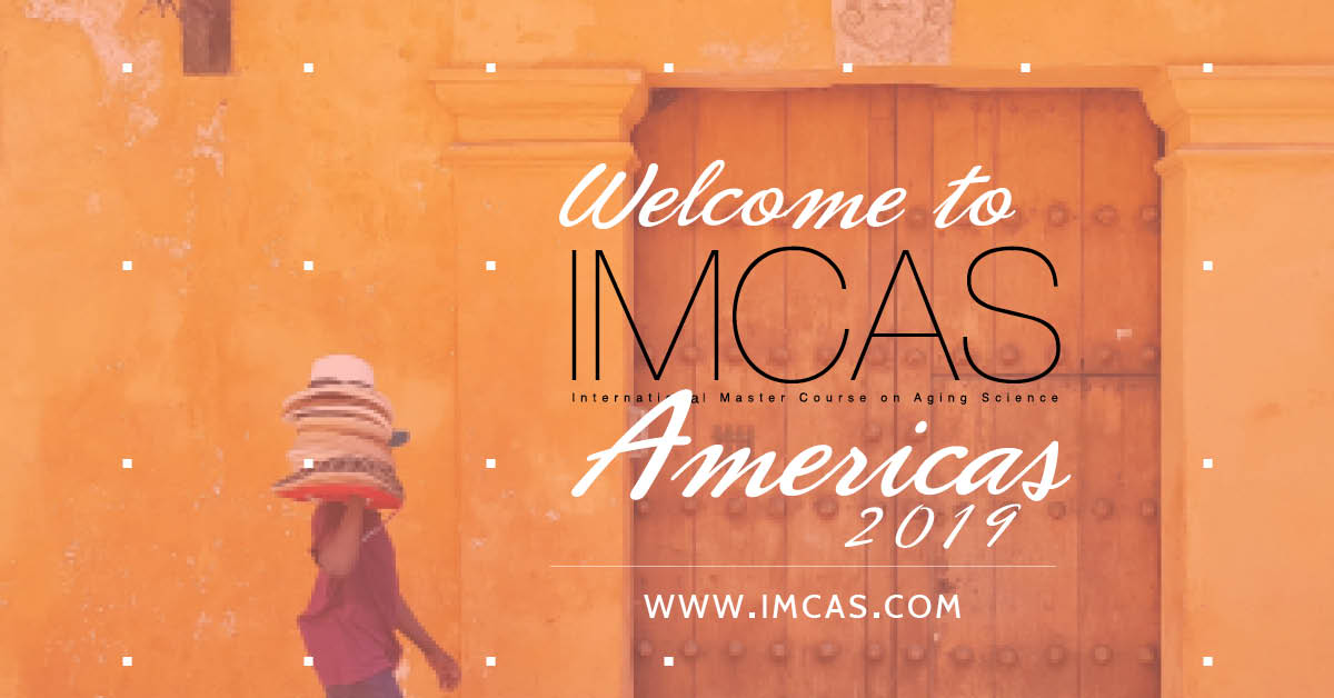 IMCAS Américas 2019