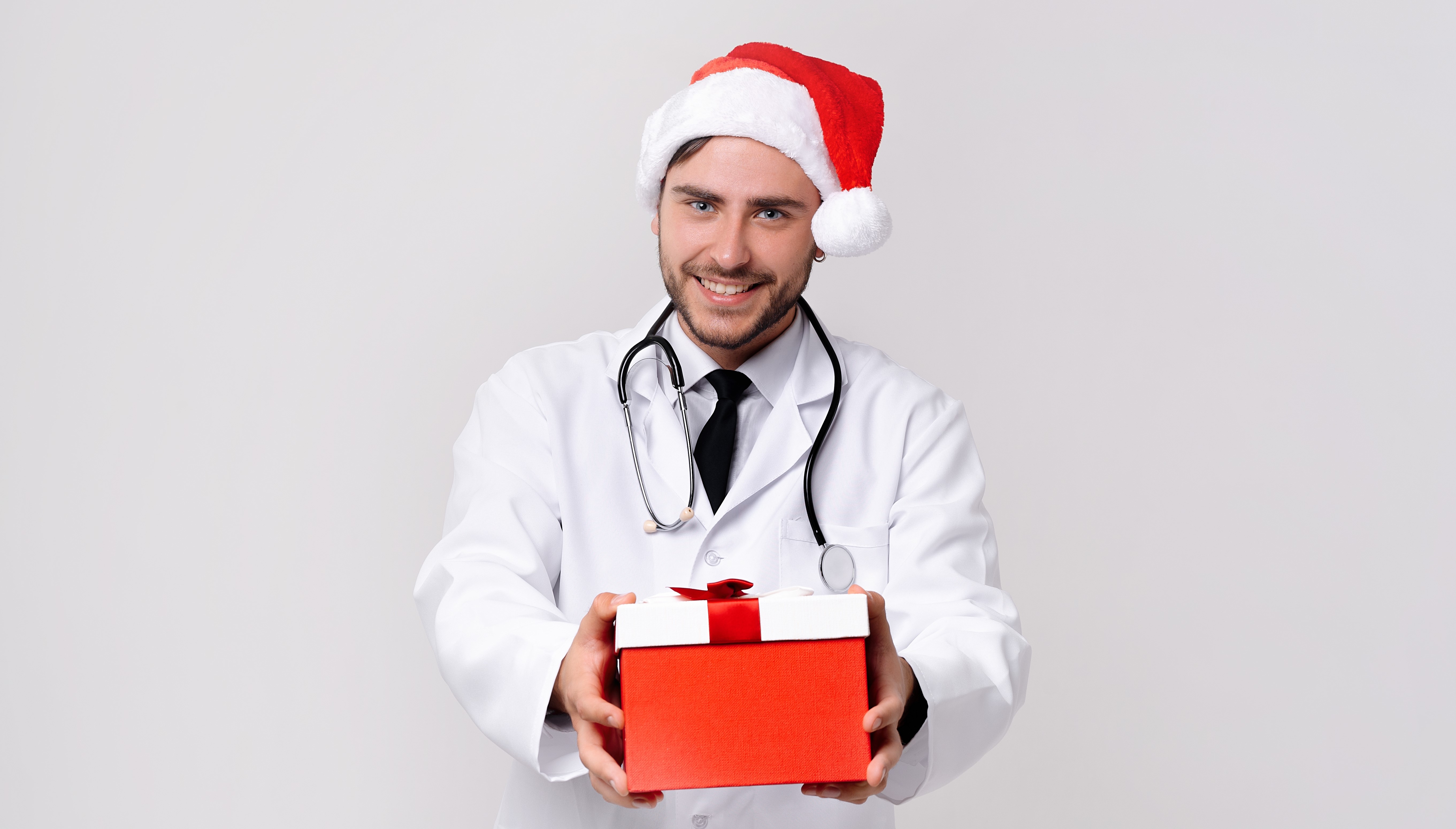 Cómo preparar tu clínica para la próxima temporada navideña