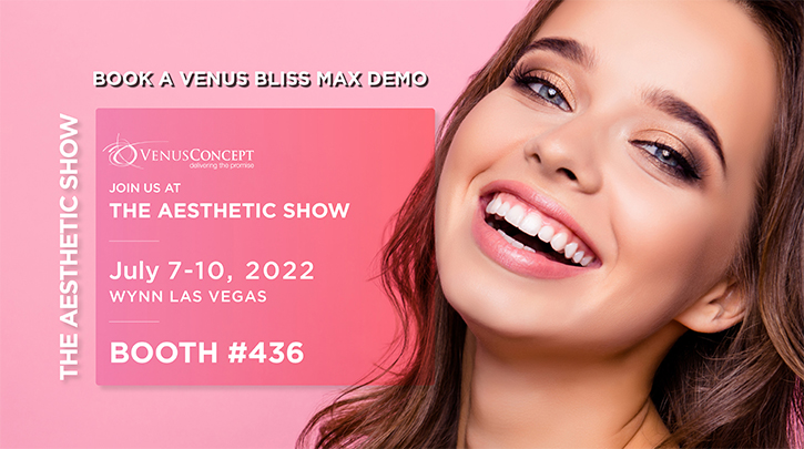 The Aesthetic Show 2022