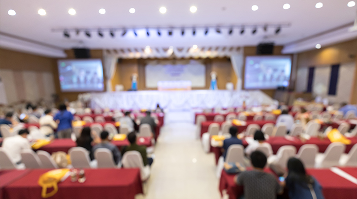CAAM 16th Annual Conference
