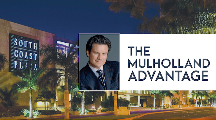 Venus Academy Presents: Advanced Education Series - The Mulholland Advantage (Costa Mesa, CA)