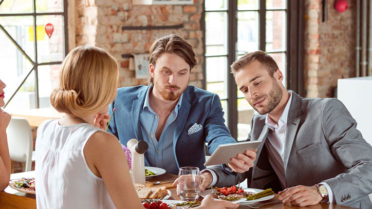 Exclusive Dinner Presentation Featuring Dr. Jeffrey Hartog - Lake Mary, FL