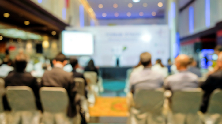 A4M Spring Congress 2018