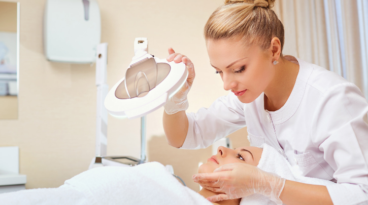 Laser Hair Removal Nashville