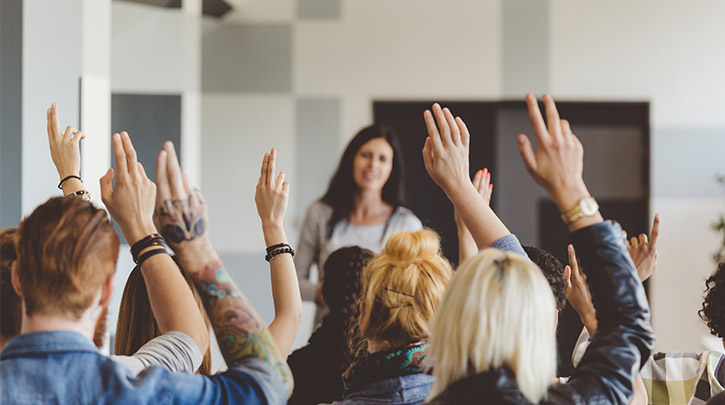 2019 American Academy of Dermatology (AAD) Annual Meeting