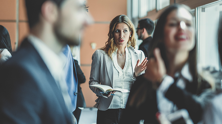 Aesthetic Extender Symposium 2019 - AES 2019