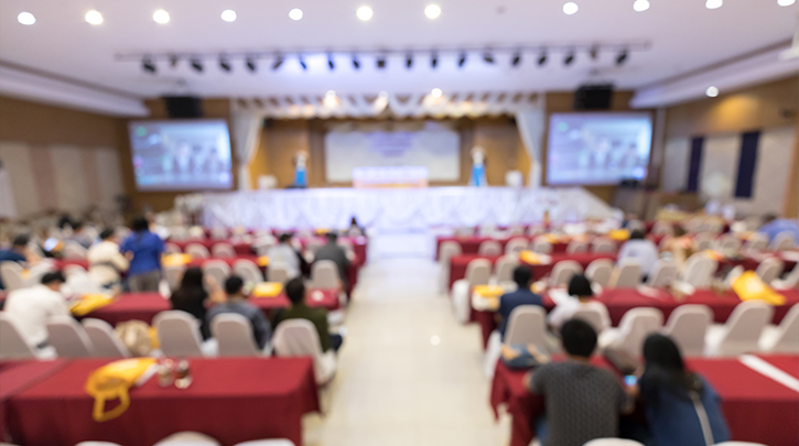 American Academy of Cosmetic Surgery (AACS) Annual Meeting