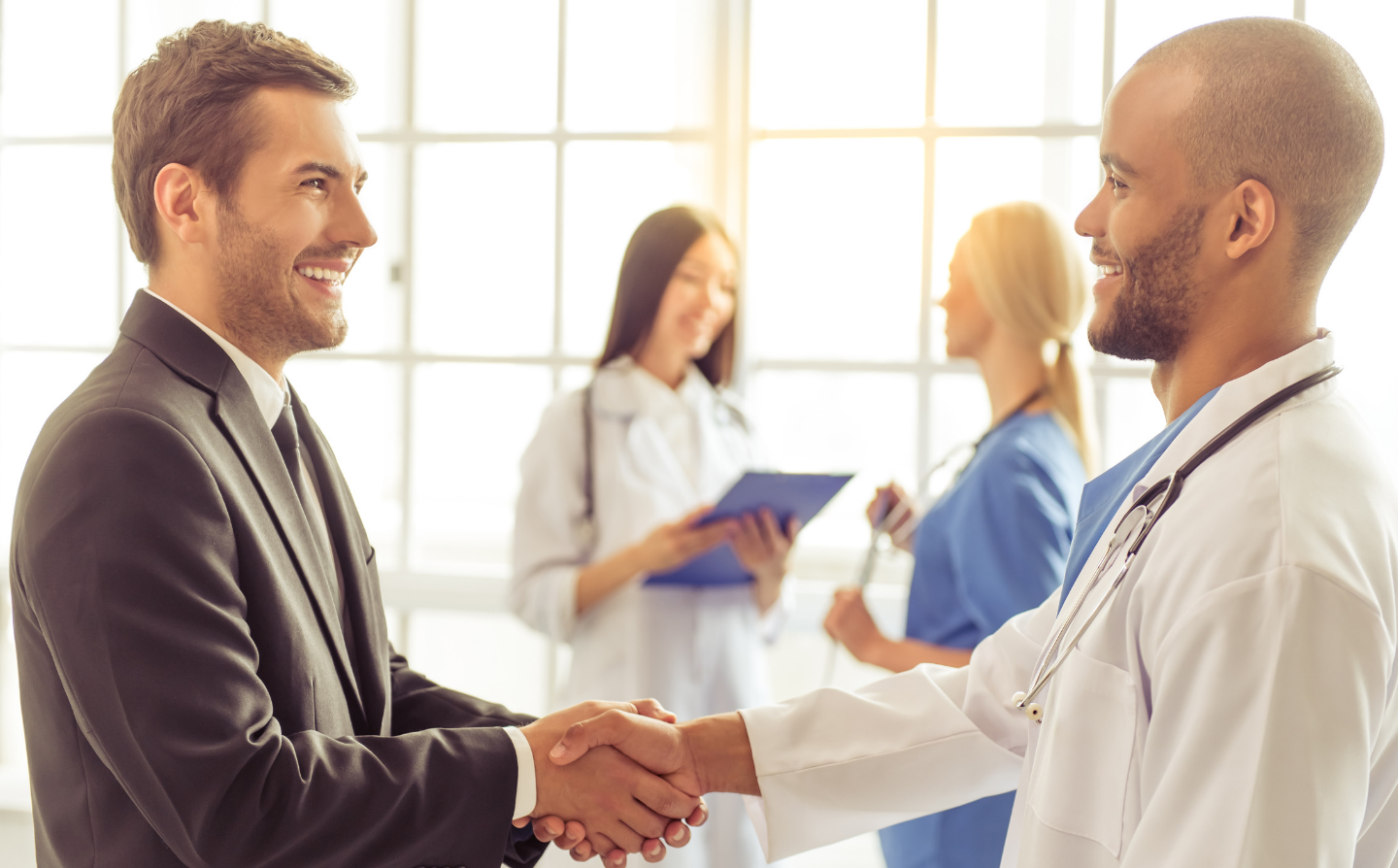 Area Sales Manager - North Virginia, DC, MD, USA