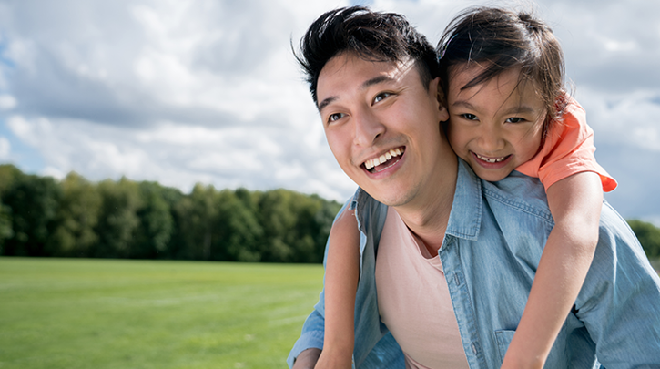 How to Get More Male Patients This Father’s Day