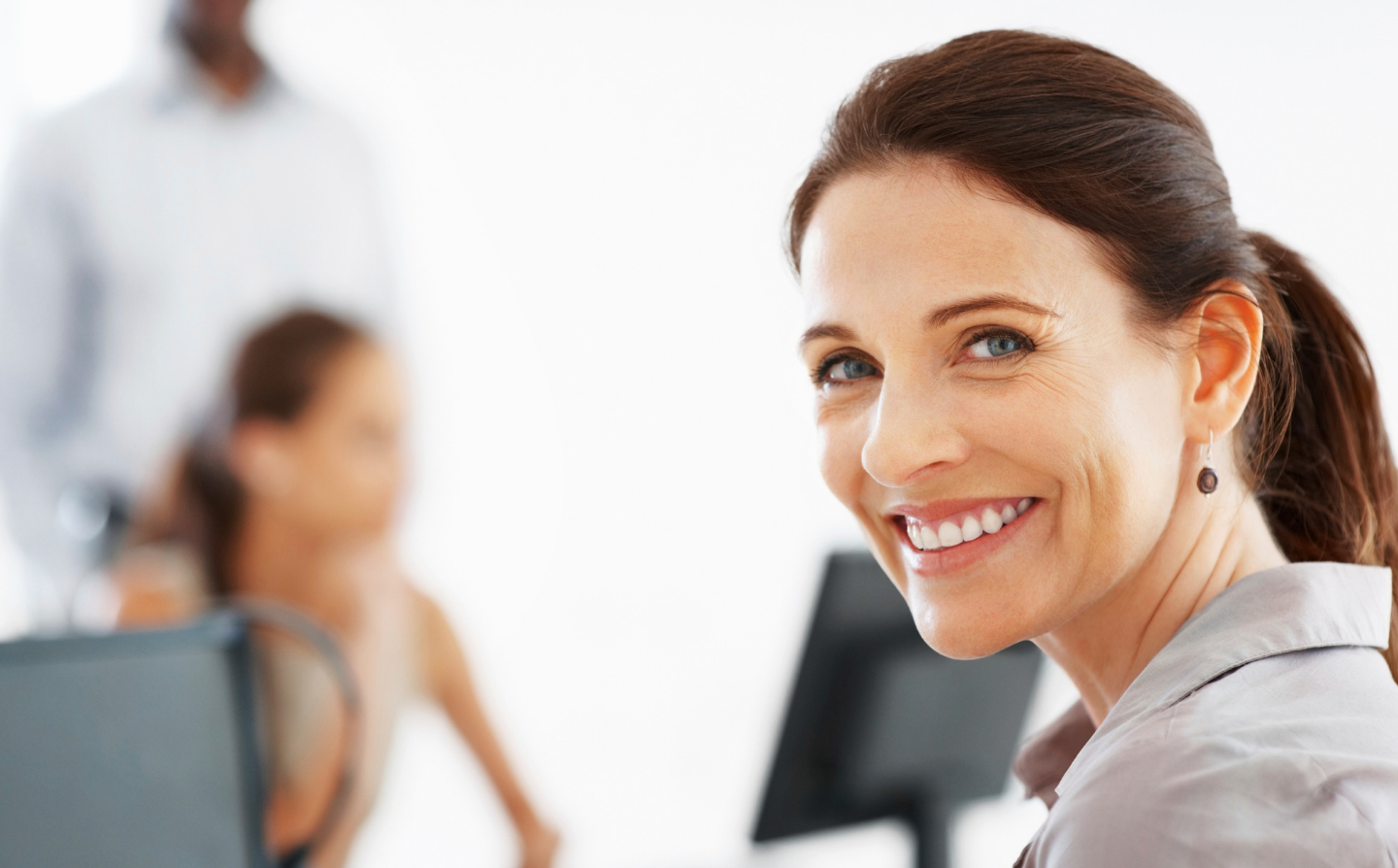 Area Sales Manager - Northern California, USA