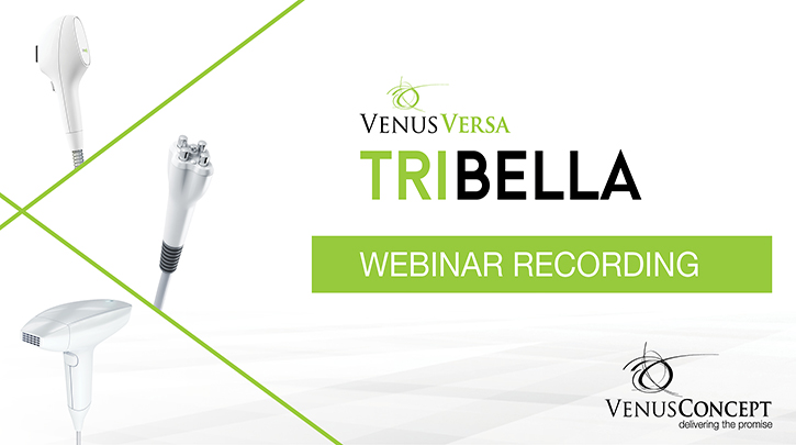 Recording: Achieving Better Patient Outcomes with TriBella™