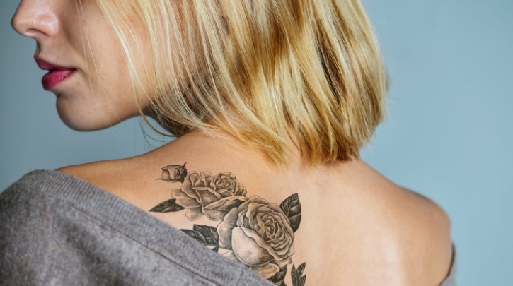 Everything You Need to Know About Tattoos and Skin Treatments