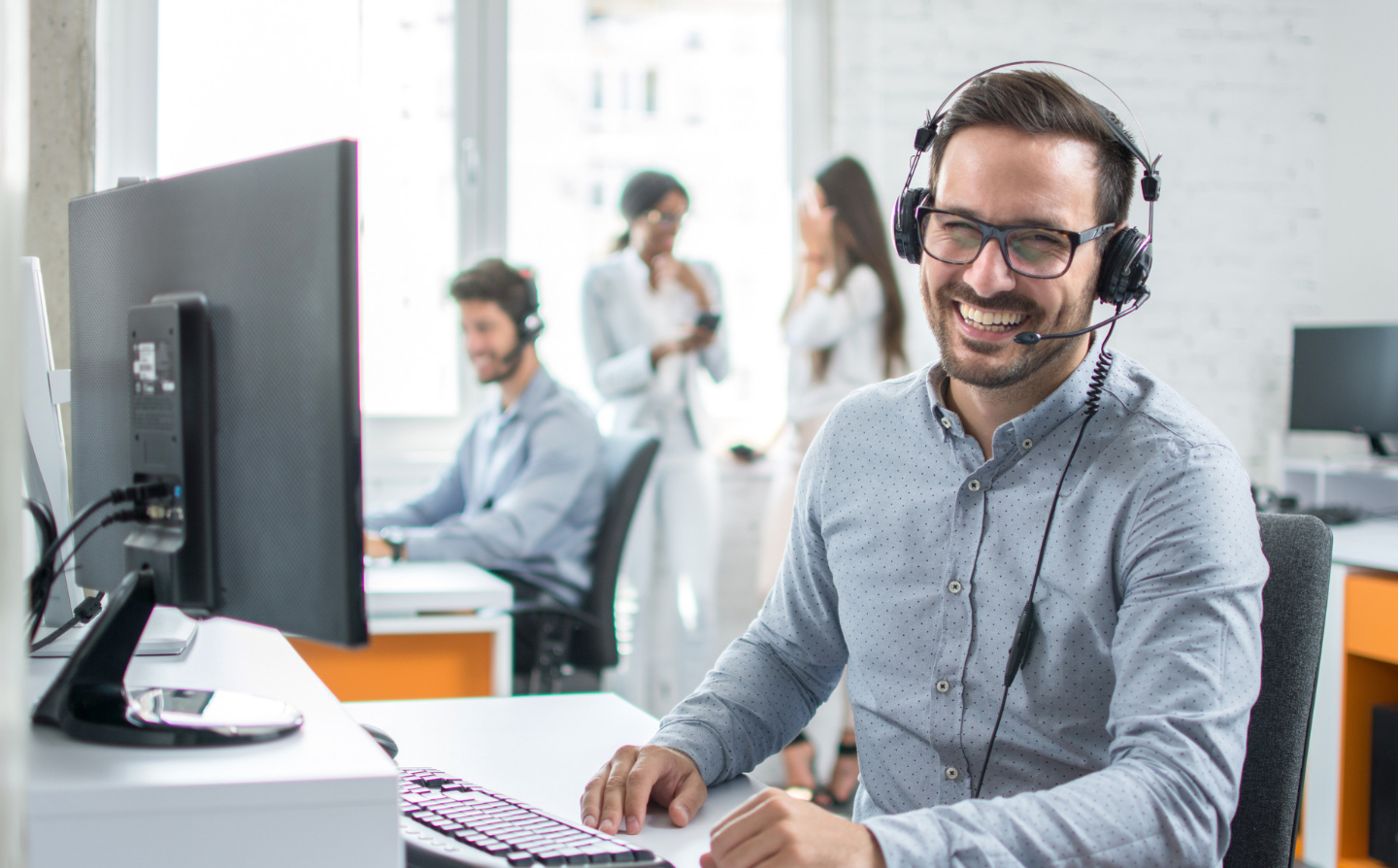 Customer Service Associate - Toronto, Ontario, Canada
