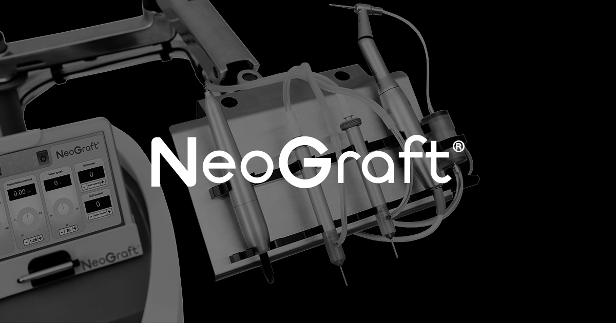 NeoGraft® featured in Plastic Surgery Breakthroughs on Rachel Ray Show
