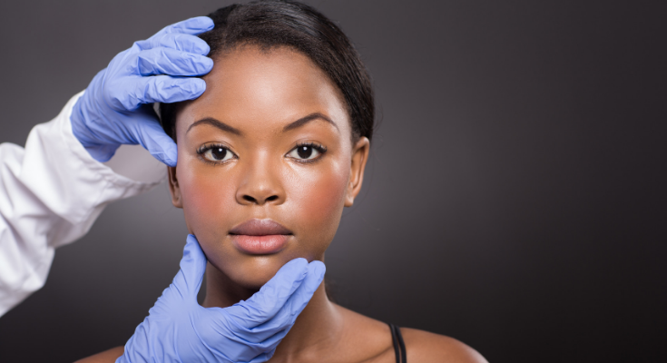 The Best Treatments for Darker Skin Types Venus Concept Australia