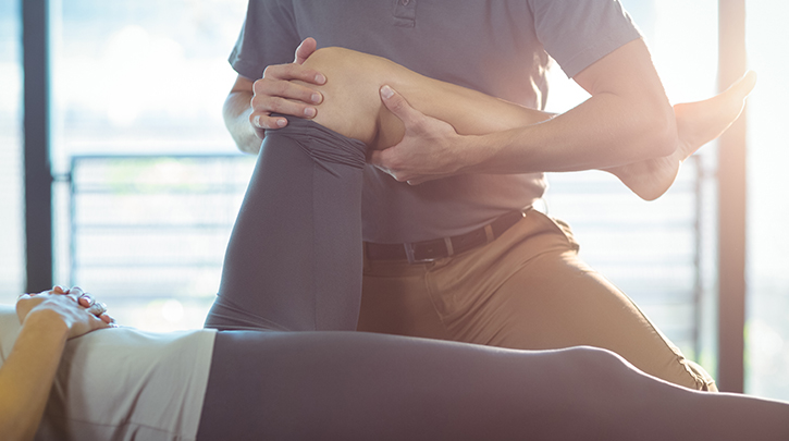 Top Advances in the Treatment of Soft Tissue Injuries and conditions