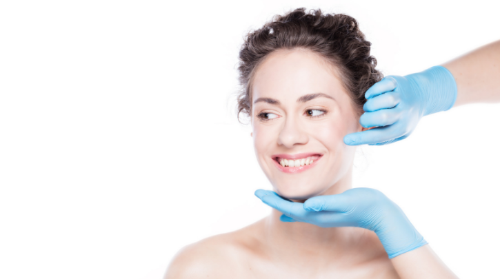 Top Developments in Skin Resurfacing Treatments