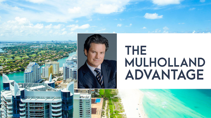 Venus Academy Presents: Advanced Education Series - The Mulholland Advantage (Miami, FL)