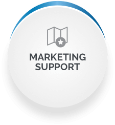 Venus Business Plan - Marketing Support