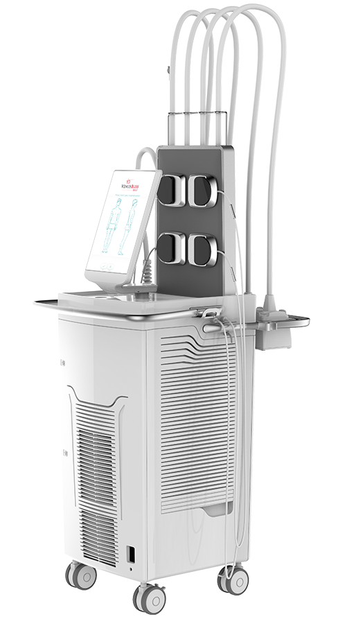 venus bliss device