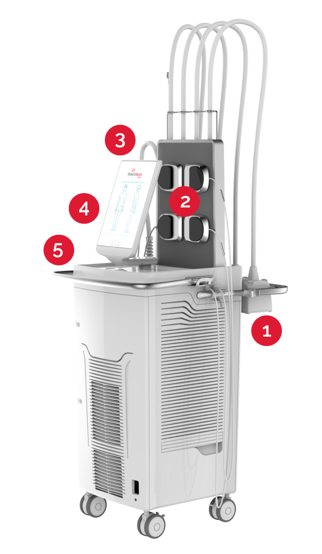 applicator specs