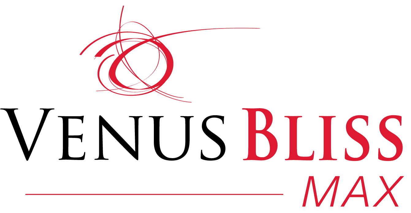 Venus VBliss Max Logo