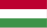 Hungary Flag