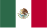 Mexico Flag