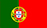 Portugal Flag