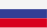 Russia Flag