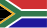 Africa Flag