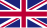 United Kingdom Flag