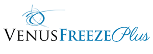 Venus Freeze Plus Logo