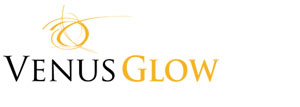 venus glow logo