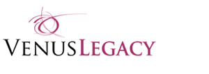 Venus Legacy Logo