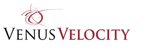 venus velocity logo