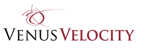 venus velocity logo