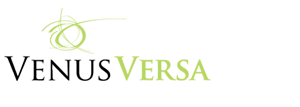 venus versa logo