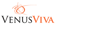 venus viva logo