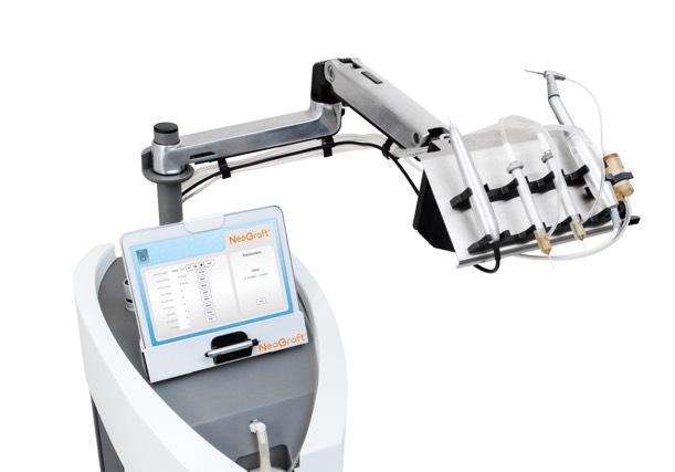 Neograft device United States