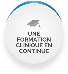 Plan d’affaires Venus - Éducation clinique