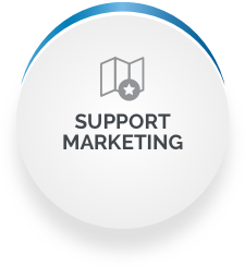 Venus Business Plan - Marketing Support