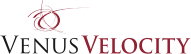 venus velocity logo
