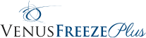 venus freeze logo
