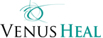 venus heal logo