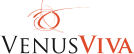 venus viva logo